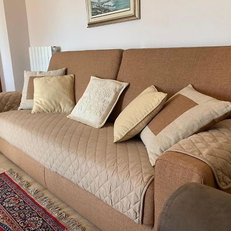 Casa Dai Toni Cortesi Daire Bergamo Dış mekan fotoğraf
