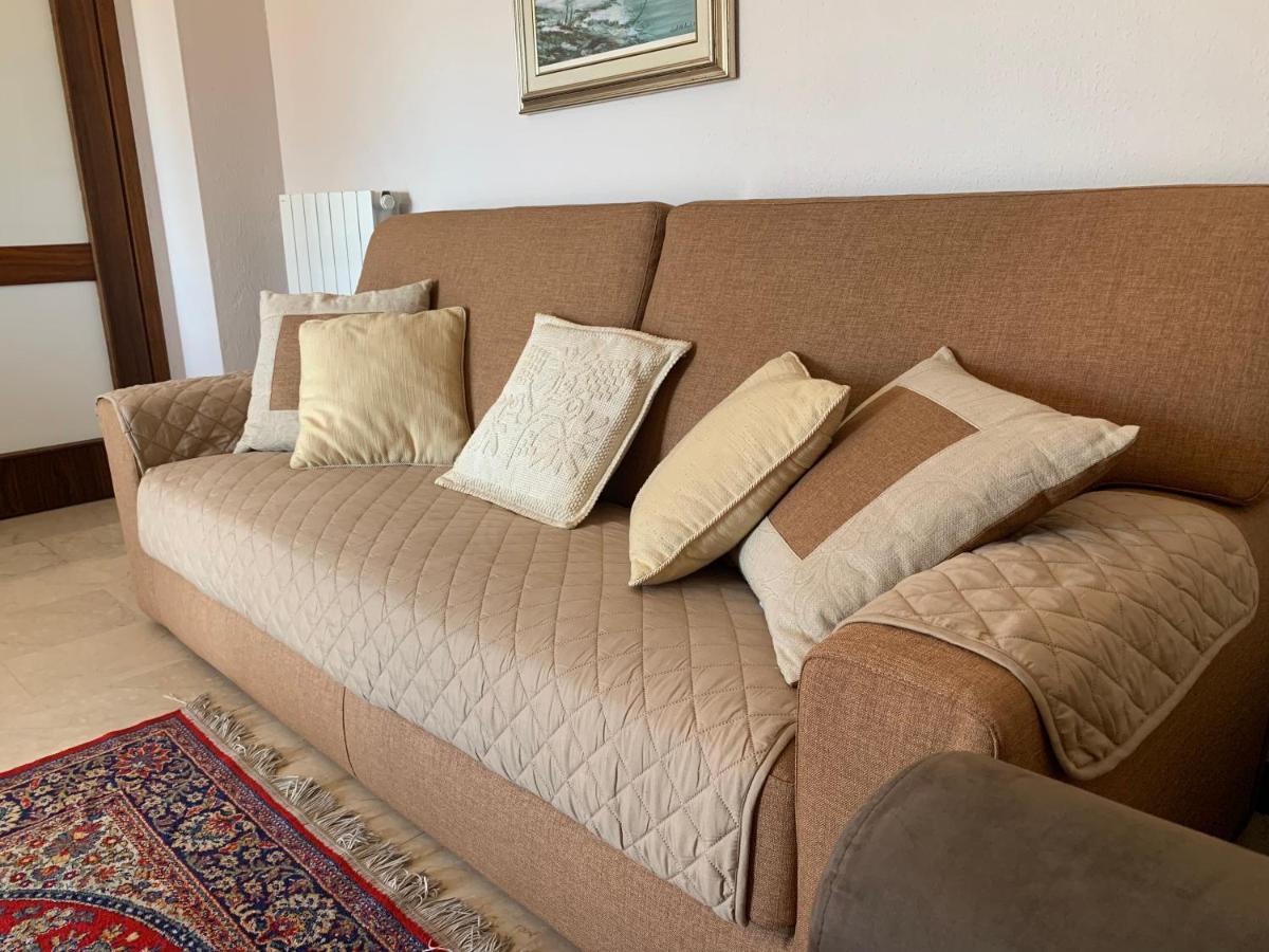 Casa Dai Toni Cortesi Daire Bergamo Dış mekan fotoğraf