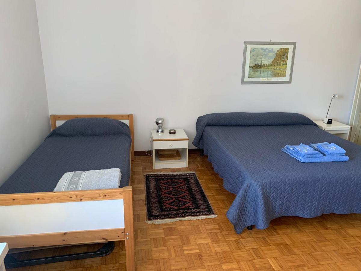 Casa Dai Toni Cortesi Daire Bergamo Dış mekan fotoğraf