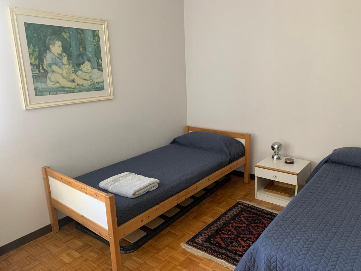 Casa Dai Toni Cortesi Daire Bergamo Dış mekan fotoğraf