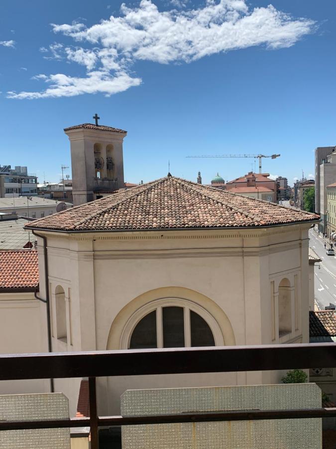Casa Dai Toni Cortesi Daire Bergamo Dış mekan fotoğraf