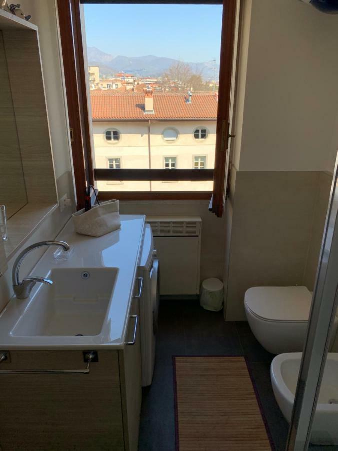 Casa Dai Toni Cortesi Daire Bergamo Dış mekan fotoğraf