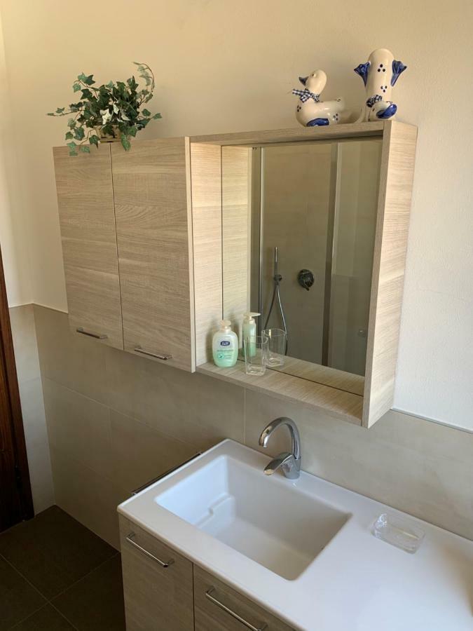 Casa Dai Toni Cortesi Daire Bergamo Dış mekan fotoğraf