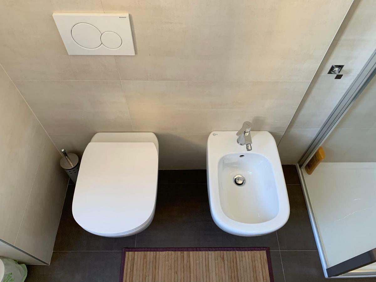 Casa Dai Toni Cortesi Daire Bergamo Dış mekan fotoğraf