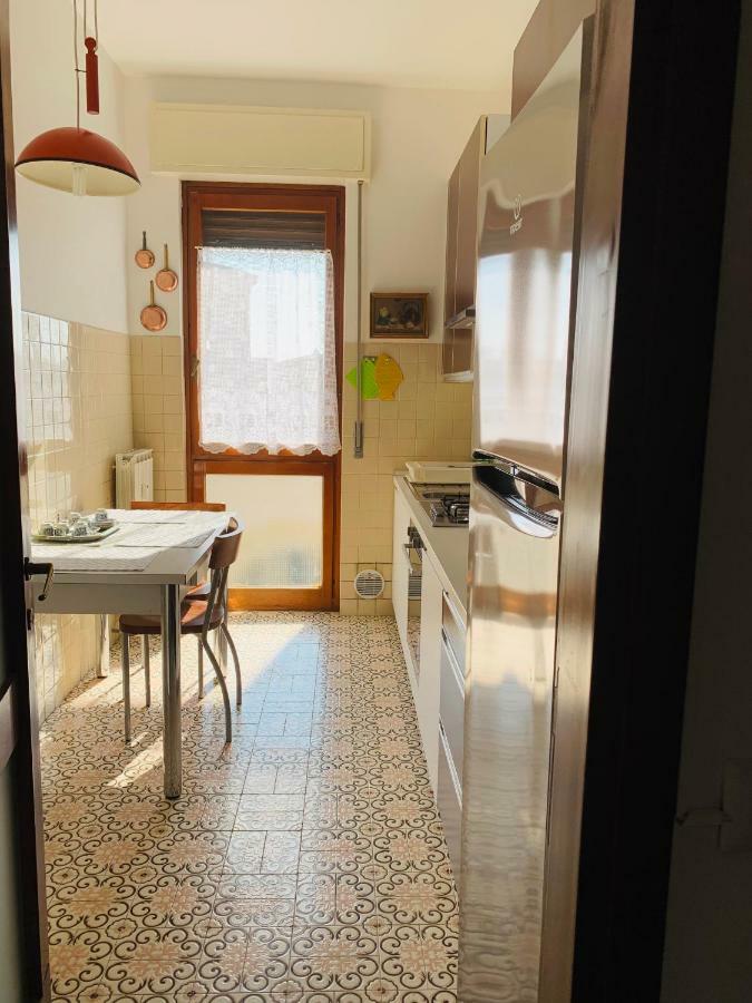 Casa Dai Toni Cortesi Daire Bergamo Dış mekan fotoğraf