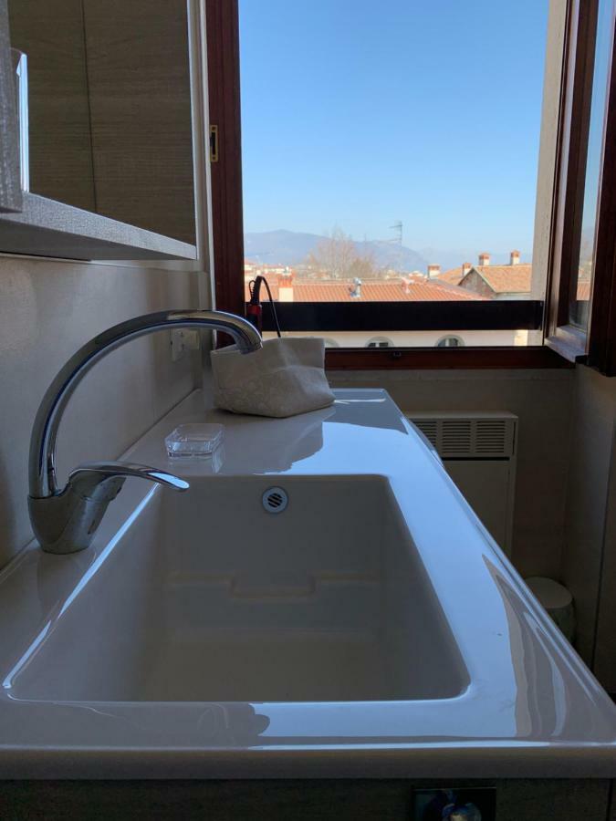 Casa Dai Toni Cortesi Daire Bergamo Dış mekan fotoğraf