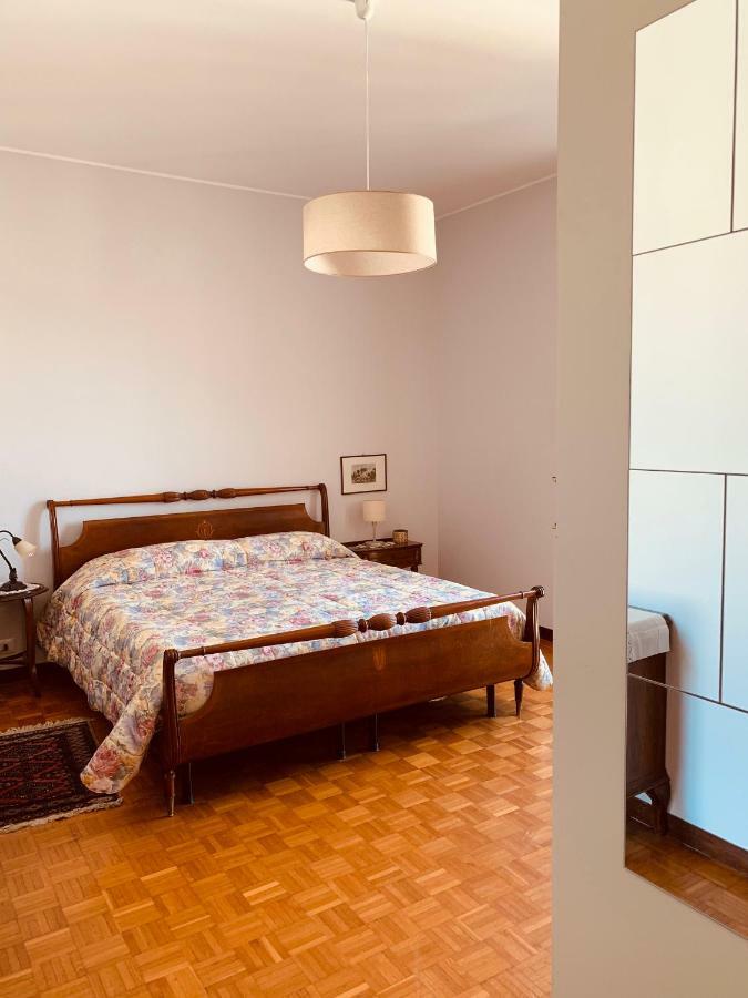 Casa Dai Toni Cortesi Daire Bergamo Dış mekan fotoğraf
