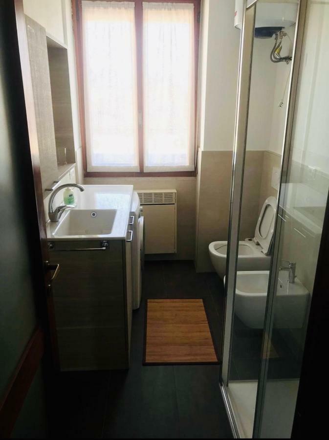 Casa Dai Toni Cortesi Daire Bergamo Dış mekan fotoğraf