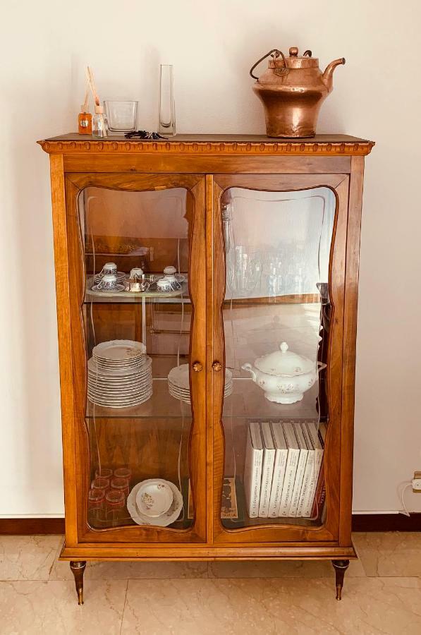 Casa Dai Toni Cortesi Daire Bergamo Dış mekan fotoğraf