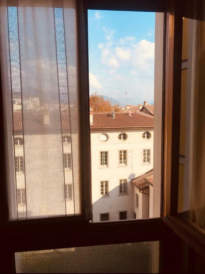 Casa Dai Toni Cortesi Daire Bergamo Dış mekan fotoğraf