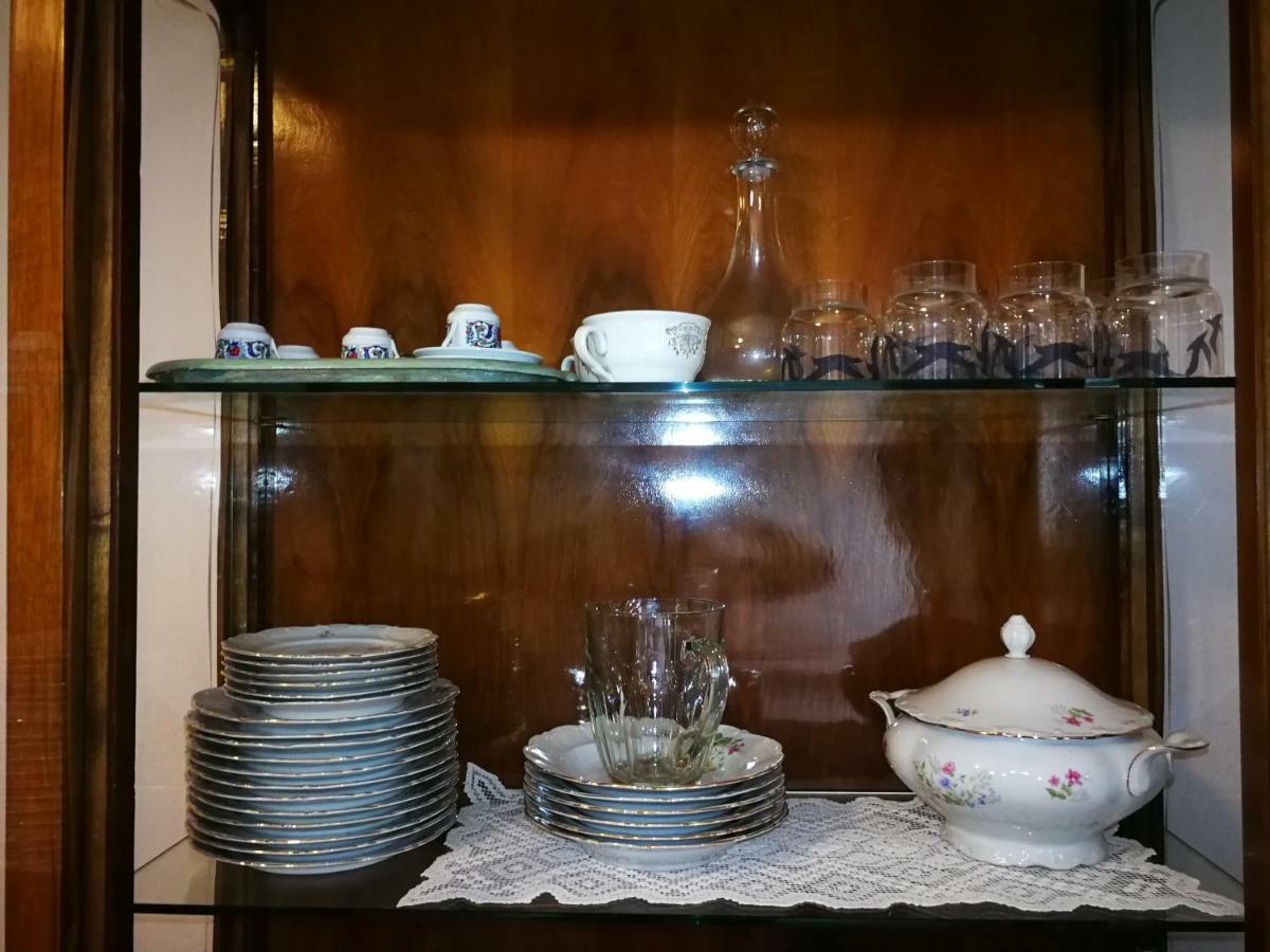 Casa Dai Toni Cortesi Daire Bergamo Dış mekan fotoğraf