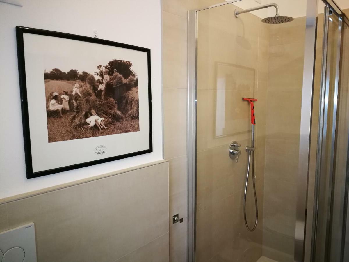 Casa Dai Toni Cortesi Daire Bergamo Dış mekan fotoğraf