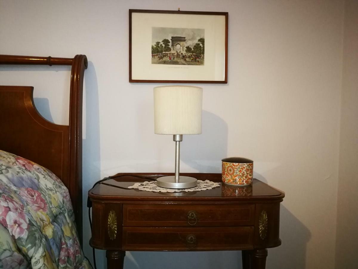 Casa Dai Toni Cortesi Daire Bergamo Dış mekan fotoğraf