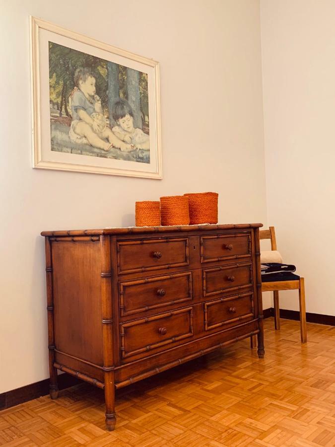 Casa Dai Toni Cortesi Daire Bergamo Dış mekan fotoğraf